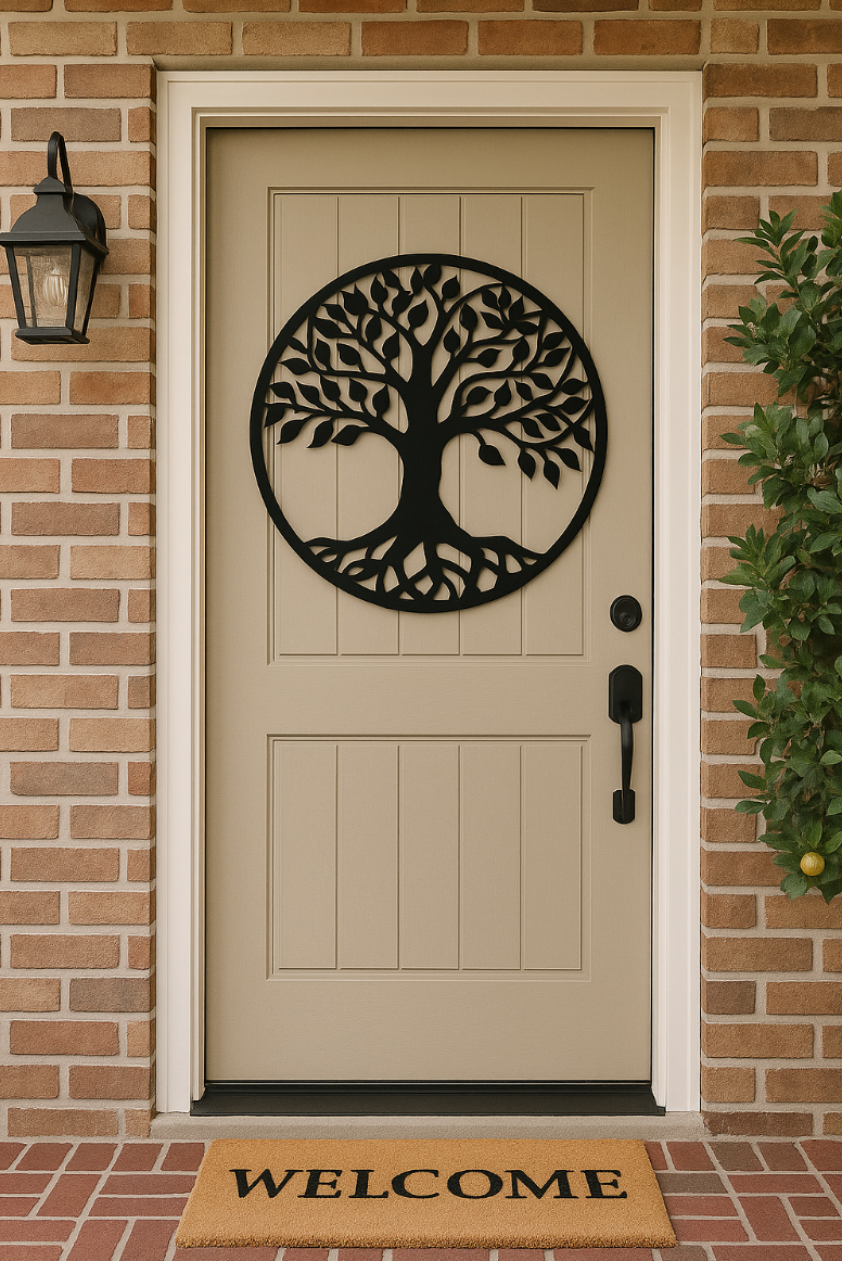 Tree of Life Wall Art