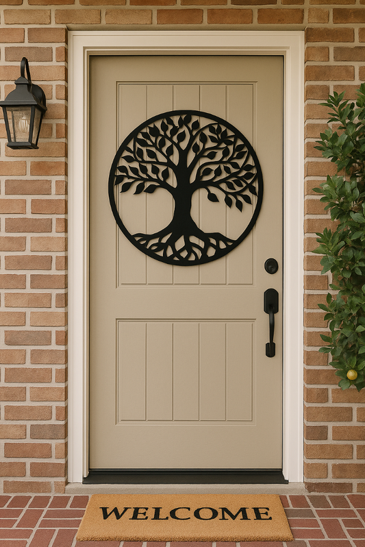 Tree of Life Wall Art