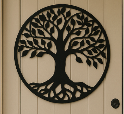 Tree of Life Wall Art